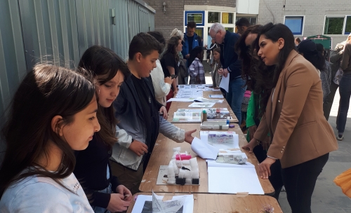 Coördinator Dagprogrammering en Schoolsport Vereniging