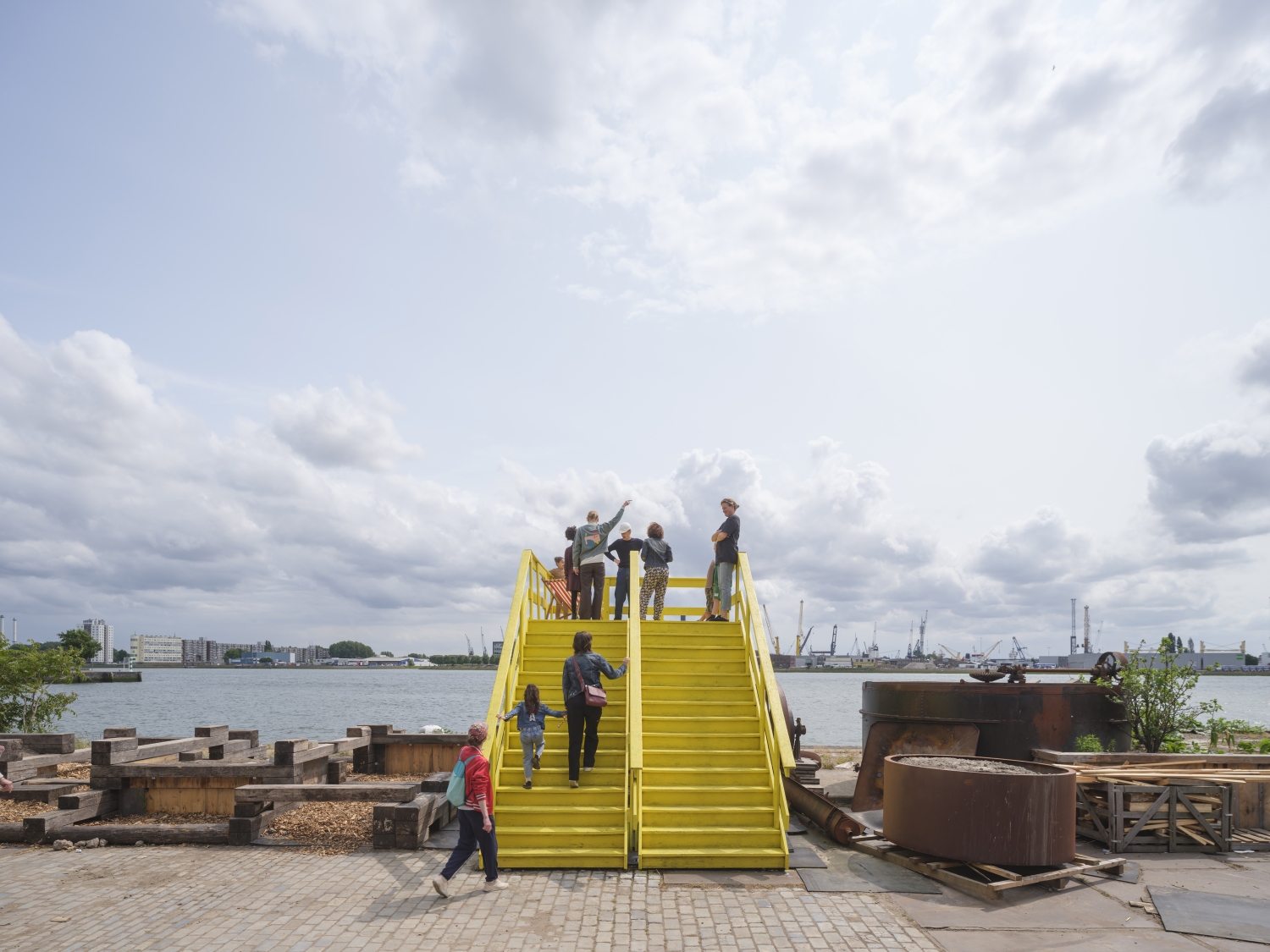 foto door Ossip van Duivenbode