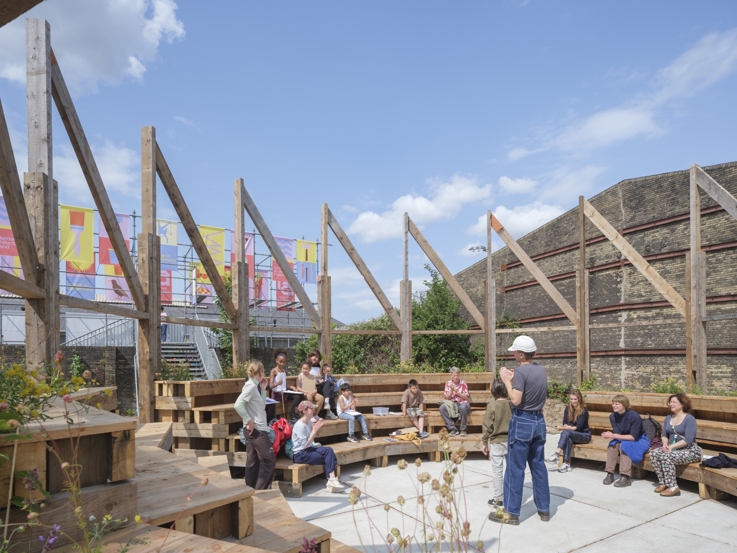 foto door Ossip van Duivenbode