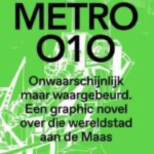 METRO010