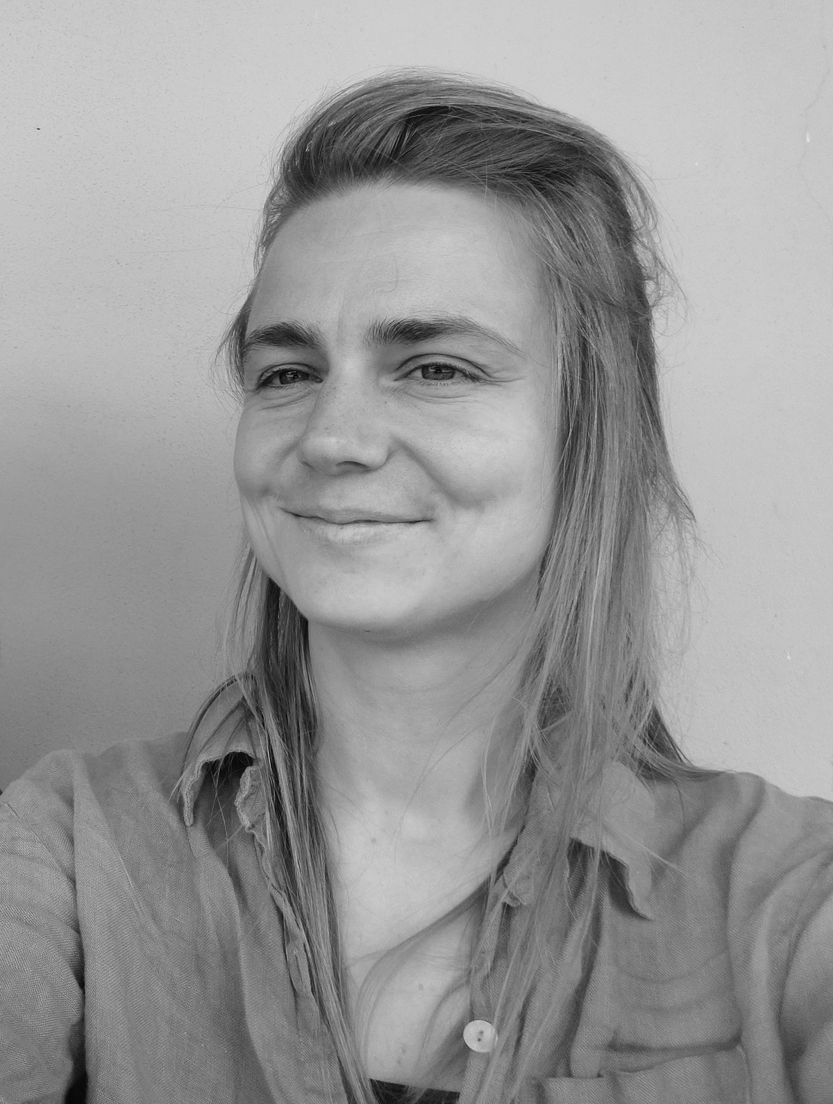 Jeanne Blok