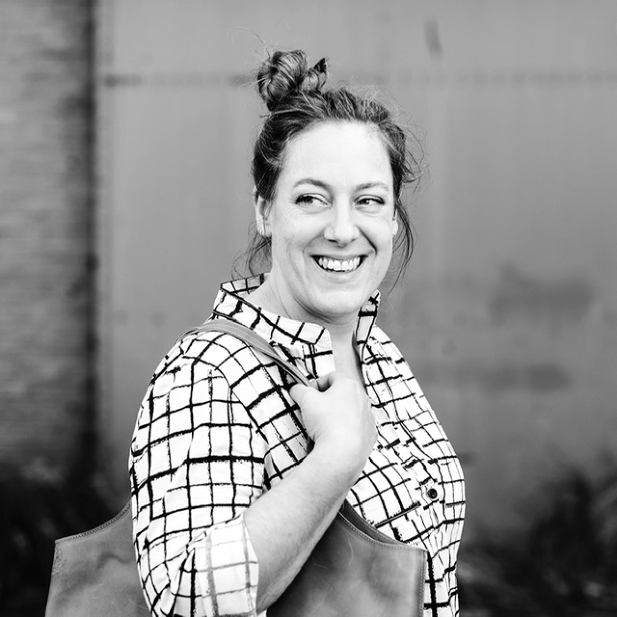 Evelyne Hofman