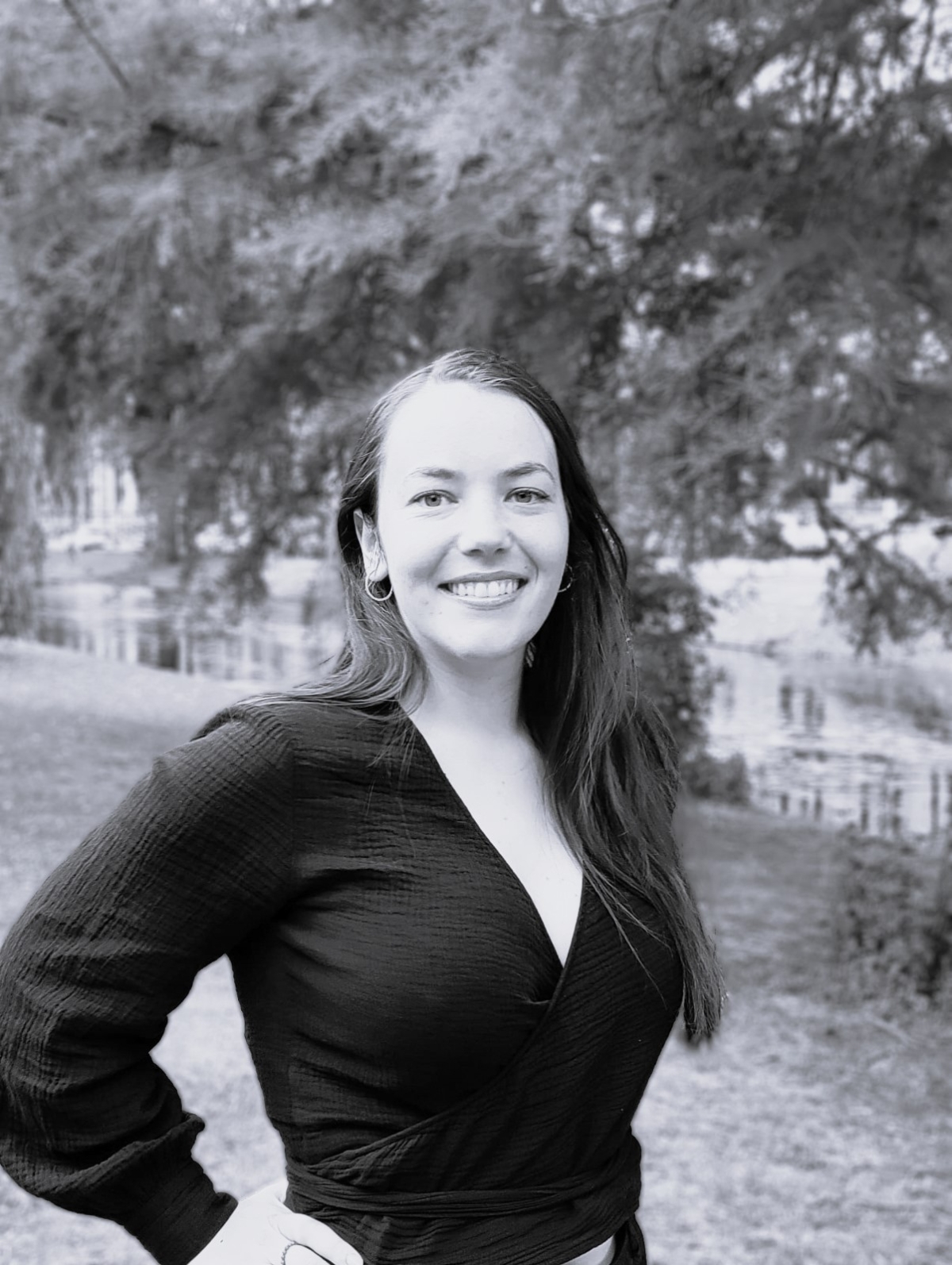 Evianne van Hartingsveldt