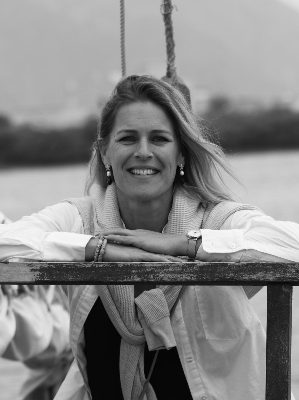 Suzanne van der Lee