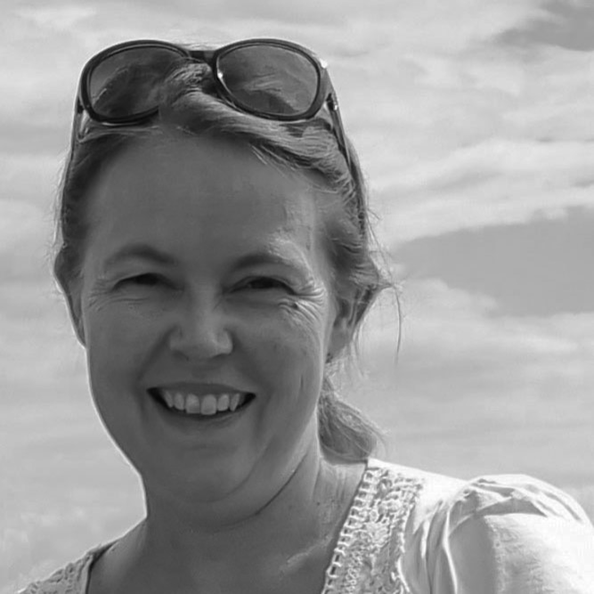 Susanne Spiessberger