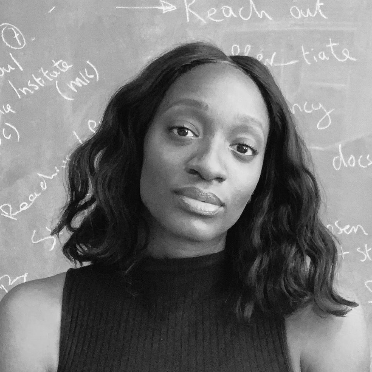 Tenesha Caton