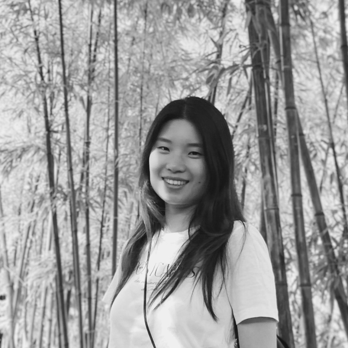 Yongyi Yu
